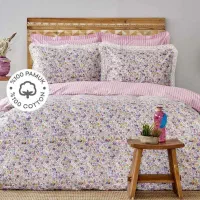 روتختی دو نفره کاراجا انگلیش هوم ترکیه نو ست کاور