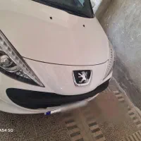 207 پانا 85گانه فول|خودرو سواری و وانت|یاسوج, |دیوار