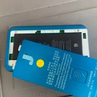 پروگرامر ایفون لوازم تعمیرات موبایل  Jc v1s|لوازم جانبی موبایل و تبلت|مشهد, شهید آوینی|دیوار
