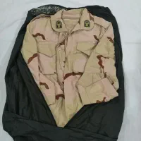 لباس مرزبانی