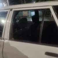 پراید ۱۱۱ مدل ۹۰ معاوضه با پراید ۱۳۱مدل ۹۵