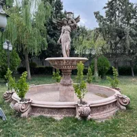 آبنما مجلل پاشور . باربیکیو باغی مستحکم|مصالح و تجهیزات ساختمان|رشت, حومه رشت|دیوار