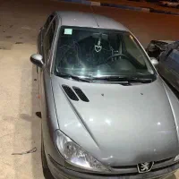 206تیپ۳|خودرو سواری و وانت|اهر, |دیوار