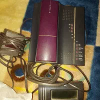 تلفن بی سیم سینوس ۵۳ آلمانی