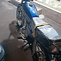 موتور|موتورسیکلت|کرج, حصارک پایین|دیوار