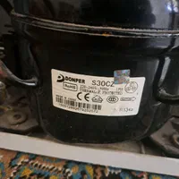 تعمیر انواع کمپرسور موتور یخچال صنعتی و خانگی|خدمات پیشه و مهارت|تهران, فدک|دیوار