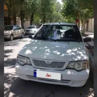 ۱۱۱ مدل ۹۲ اصل شاسی سالم