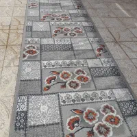 گلیم  کناره ۹ متری|گلیم، جاجیم، گبه|نیشابور, بنیاد شهید|دیوار