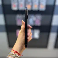 16promax 256 black|موبایل|تهران, تجریش|دیوار