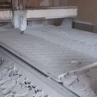 خدماتcncوکیوم ممبران کابینت دکوراسیون