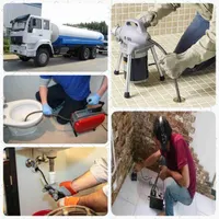 لوله بازکنی بریانک اسکندری آذربایجان جیحون کمیل‌جی|خدمات پیشه و مهارت|تهران, استاد معین|دیوار