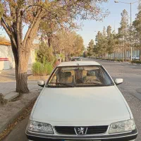 پژو ۴۰۵slx|خودرو سواری و وانت|قوچان, |دیوار