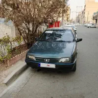 پژو مدل ۸۱ عروسک