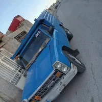 نیسان تناژ پایین|خودرو سواری و وانت|مراغه, |دیوار