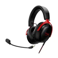 هدفون گیمینگ هایپرایکس کلود ۳ / hyperx cloud III|قطعات و لوازم جانبی رایانه|تهران, قیام|دیوار