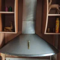 هود شومینه ای