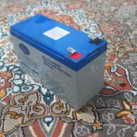 باطری ۹ امپر|دوچرخه، اسکیت، اسکوتر|رشت, ساغری سازان|دیوار