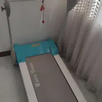 تردمیل کپل اسپرت اصل تایوان