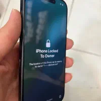 اپل iPhone 15 Pro با حافظهٔ ۲۵۶ گیگابایت