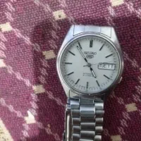 ساعت سکو۵اصلی اتوماتیک|ساعت|بروجن, |دیوار