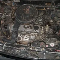 فروش فوری پراید ۸۲|خودرو سواری و وانت|صدرا-فارس, فاز ۲|دیوار