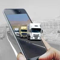 باربری  و حمل بار دماوند