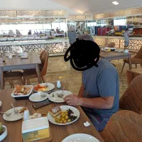 به یک همکاردررستوران خدابین نیازمندیم