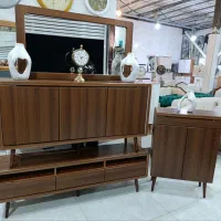 آینه وکنسول گالری پاسارگاد