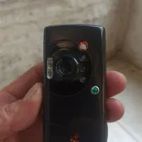 کوشی سونی اریکسون w810