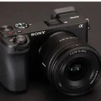 کرایه دوربین عکاسی