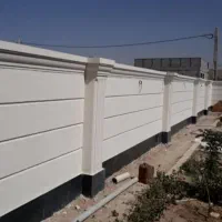 نمای تخصصی سیمانی و ابزار سیمانی|خدمات پیشه و مهارت|رضوانشهر, |دیوار