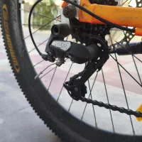 دوچرخه نونو|دوچرخه، اسکیت، اسکوتر|اندیمشک, |دیوار