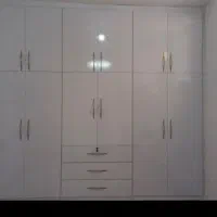 کابینت و کمد لباسی کمد رختخوابی|مصالح و تجهیزات ساختمان|اصفهان, شیخ طوسی|دیوار