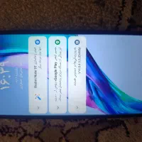 گوشیRedmi not 9T 5G|موبایل|شهرکرد, |دیوار