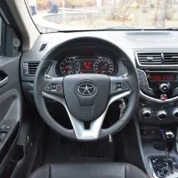 جک j4|خودرو سواری و وانت|کرج, عظیمیه|دیوار