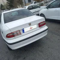 سمندال ایکس مدل ۹۴|خودرو سواری و وانت|قم, ولیعصر|دیوار