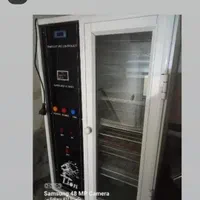 میوه و سبزی خشک کن ۲۰ کیلویی  واسلایر|سایر لوازم برقی|نسیم‌شهر, |دیوار