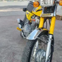 موتور دینو 125