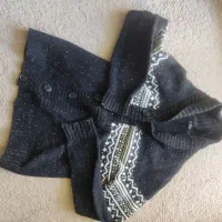 گرمکن وپلیور گرم کن ورزشی|کفش و لباس بچه|بیرجند, |دیوار