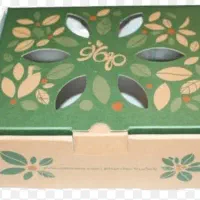 چاق کننده گیاهی