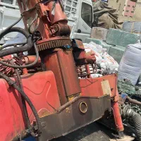 جرثقیل ۳ تن خاور