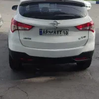هایما S5مدل 1397هایما|خودرو سواری و وانت|تبریز, |دیوار
