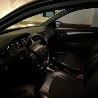 تارا V1 مشکی آبنوس 1402|خودرو سواری و وانت|زنجان, |دیوار