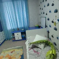 سرویس خواب کامل نوجوان قابل تبدیل به کودک