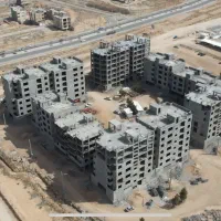 پیش فروش و خرید مسکن آپارتمان ملی