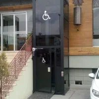 آساسنور هوم لیفت شیک وکم مصرف ویژه ساختمان مسکونی|خدمات پیشه و مهارت|سرخرود, |دیوار