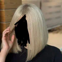 مدل کوتاهی رایگان