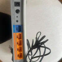 مودم اکسس پوینت|مودم و تجهیزات شبکه|تهران, امجدیه (خاقانی)|دیوار