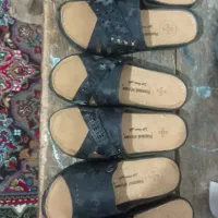 دمپایی زنانه عمده 140 قیمت تک 190