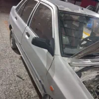 پراید مدل ۸۹|خودرو سواری و وانت|نهبندان, |دیوار